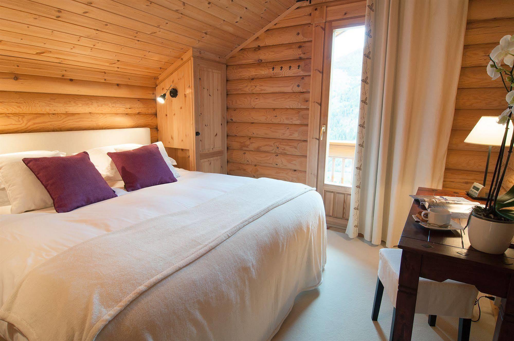 Alpine Comfort Apartment Nendaz Bagian luar foto